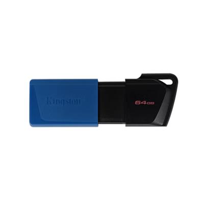 金士顿（Kingston）64GB USB3.2 Gen 1 U盘DTXM/64GB