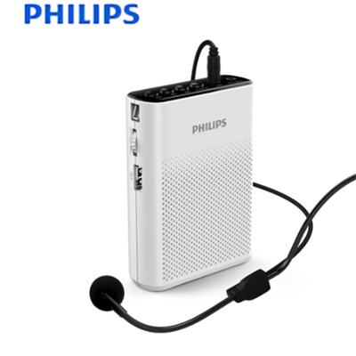 飞利浦(PHILIPS)便携式扩音器SBM200