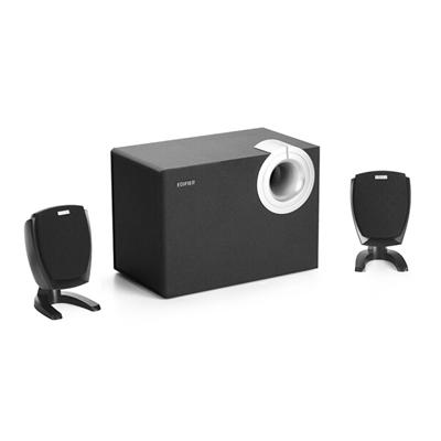 漫步者（EDIFIER）R201T06多媒体音箱