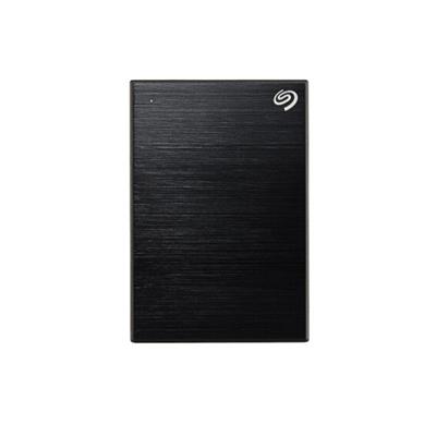 希捷(SEAGATE)铭2TB移动硬盘STKY2000400（黑）
