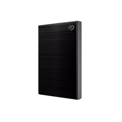 希捷(SEAGATE)铭2TB移动硬盘STKY2000400（黑）