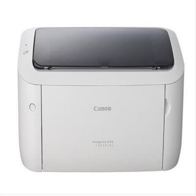 佳能(Canon) LBP6018L A4黑白激光打印机