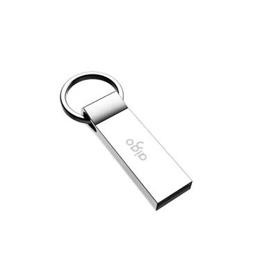 爱国者（aigo）8GB USB2.0 U盘 U210