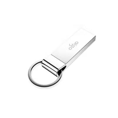 爱国者（aigo）8GB USB2.0 U盘 U210