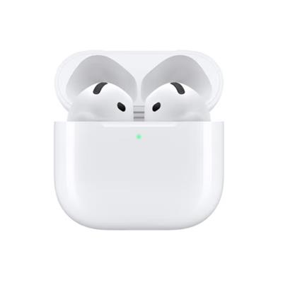 Apple AirPods 4 蓝牙耳机