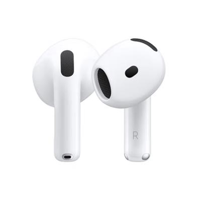 Apple AirPods 4 蓝牙耳机