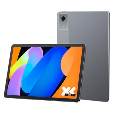 联想（Lenovo）小新Pad 11 英寸AI学习办公平板电脑2.5K高清护眼大屏 90Hz高刷 娱乐影音 6+128G 深空灰