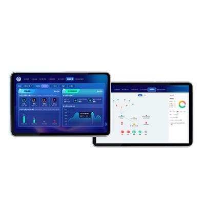 外研通AI智能教学终端  T10